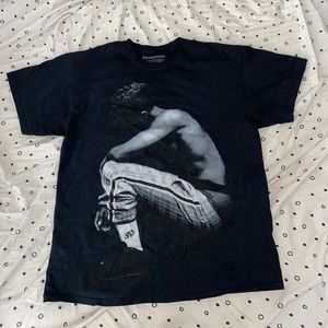 xxxtentacion t shirt